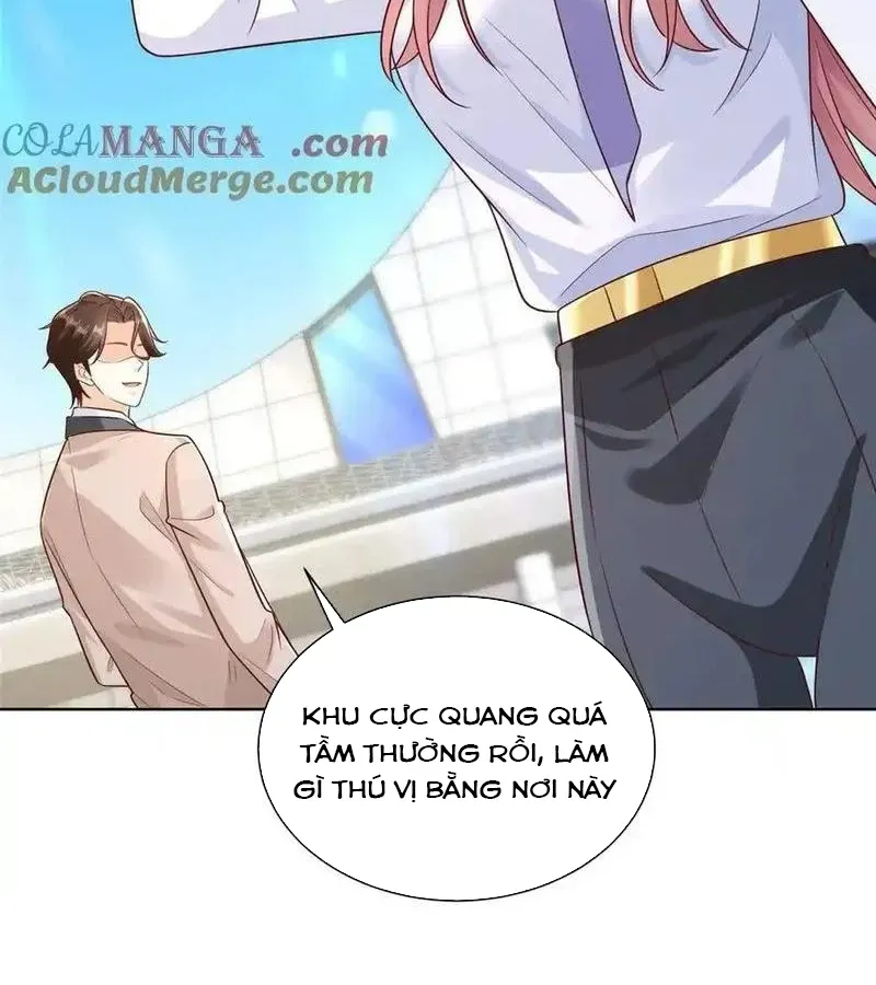 đọc truyện Mỗi Tuần Ta Có Một Nghề Nghiệp Mới Chương 687 ảnh 12 tại Thiên Thai Truyện