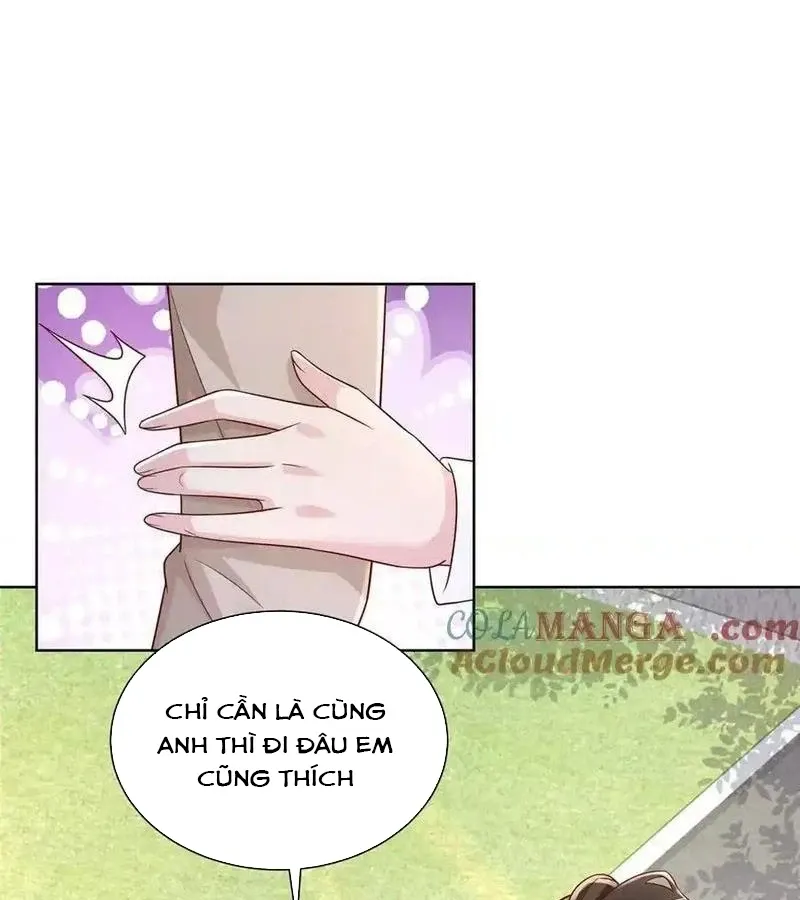 đọc truyện Mỗi Tuần Ta Có Một Nghề Nghiệp Mới Chương 687 ảnh 13 tại Thiên Thai Truyện