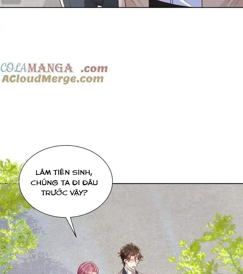 đọc truyện Mỗi Tuần Ta Có Một Nghề Nghiệp Mới Chương 687 ảnh 15 tại Thiên Thai Truyện