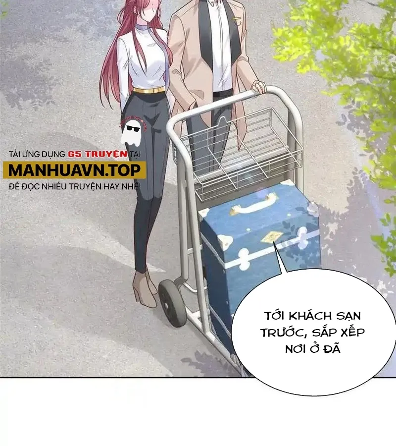 đọc truyện Mỗi Tuần Ta Có Một Nghề Nghiệp Mới Chương 687 ảnh 16 tại Thiên Thai Truyện