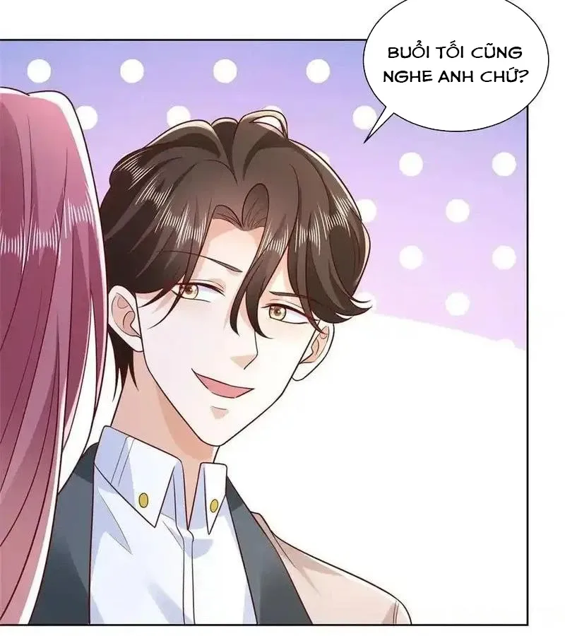 đọc truyện Mỗi Tuần Ta Có Một Nghề Nghiệp Mới Chương 687 ảnh 19 tại Thiên Thai Truyện