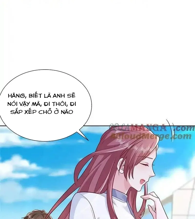 đọc truyện Mỗi Tuần Ta Có Một Nghề Nghiệp Mới Chương 687 ảnh 20 tại Thiên Thai Truyện