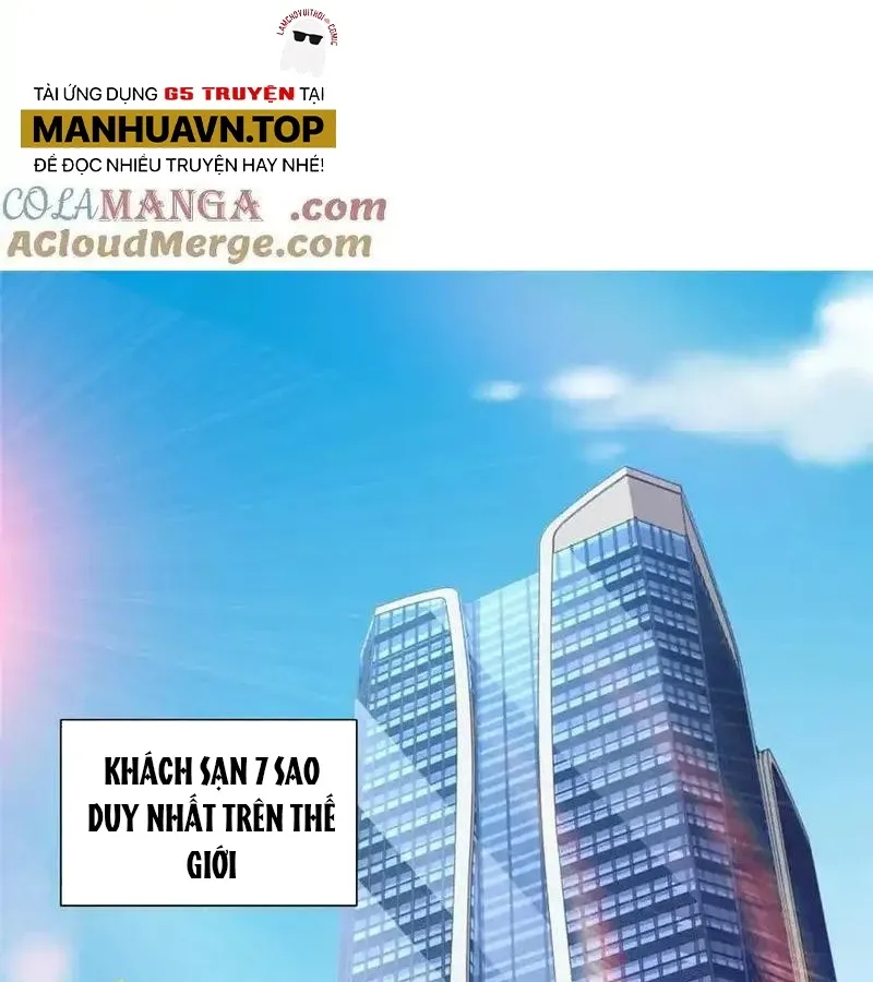 đọc truyện Mỗi Tuần Ta Có Một Nghề Nghiệp Mới Chương 687 ảnh 22 tại Thiên Thai Truyện