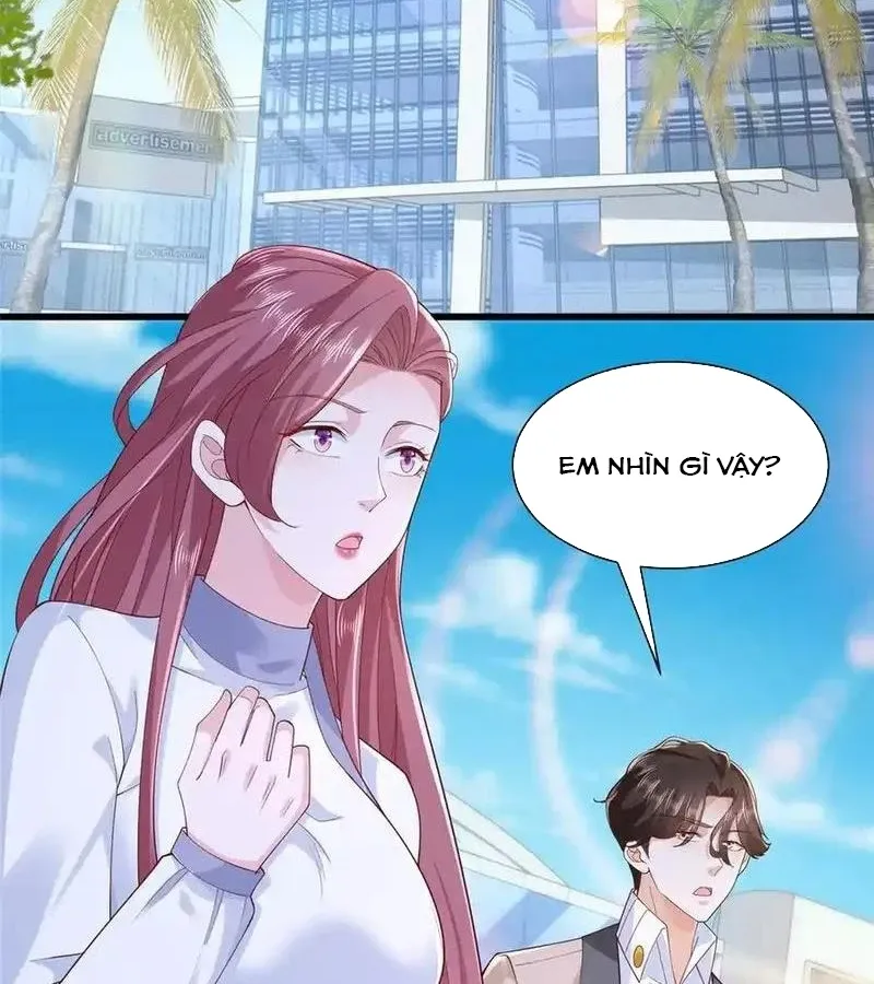 đọc truyện Mỗi Tuần Ta Có Một Nghề Nghiệp Mới Chương 687 ảnh 24 tại Thiên Thai Truyện