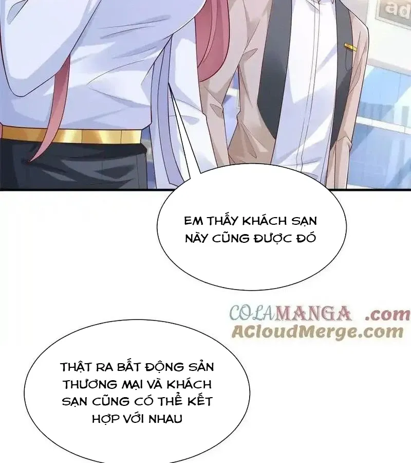 đọc truyện Mỗi Tuần Ta Có Một Nghề Nghiệp Mới Chương 687 ảnh 25 tại Thiên Thai Truyện