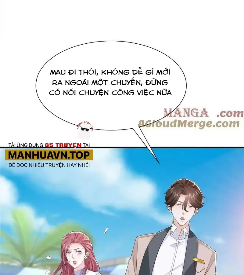 đọc truyện Mỗi Tuần Ta Có Một Nghề Nghiệp Mới Chương 687 ảnh 27 tại Thiên Thai Truyện