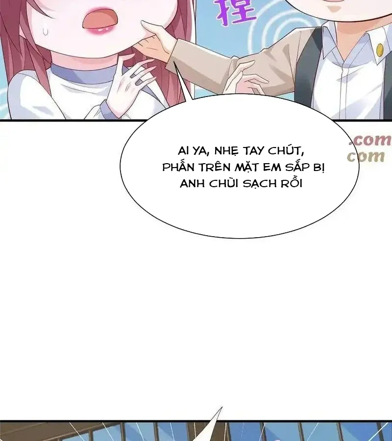 đọc truyện Mỗi Tuần Ta Có Một Nghề Nghiệp Mới Chương 687 ảnh 31 tại Thiên Thai Truyện