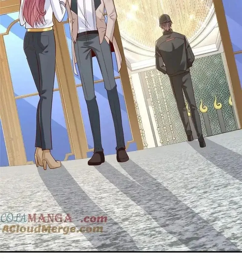 đọc truyện Mỗi Tuần Ta Có Một Nghề Nghiệp Mới Chương 687 ảnh 34 tại Thiên Thai Truyện