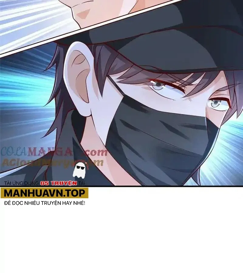 đọc truyện Mỗi Tuần Ta Có Một Nghề Nghiệp Mới Chương 687 ảnh 36 tại Thiên Thai Truyện