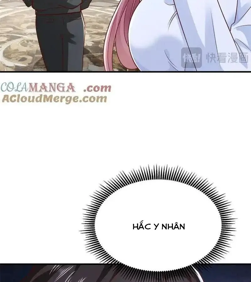 đọc truyện Mỗi Tuần Ta Có Một Nghề Nghiệp Mới Chương 687 ảnh 38 tại Thiên Thai Truyện