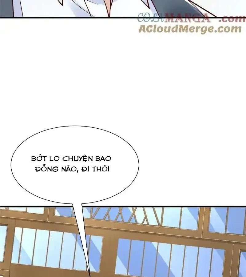 đọc truyện Mỗi Tuần Ta Có Một Nghề Nghiệp Mới Chương 687 ảnh 40 tại Thiên Thai Truyện