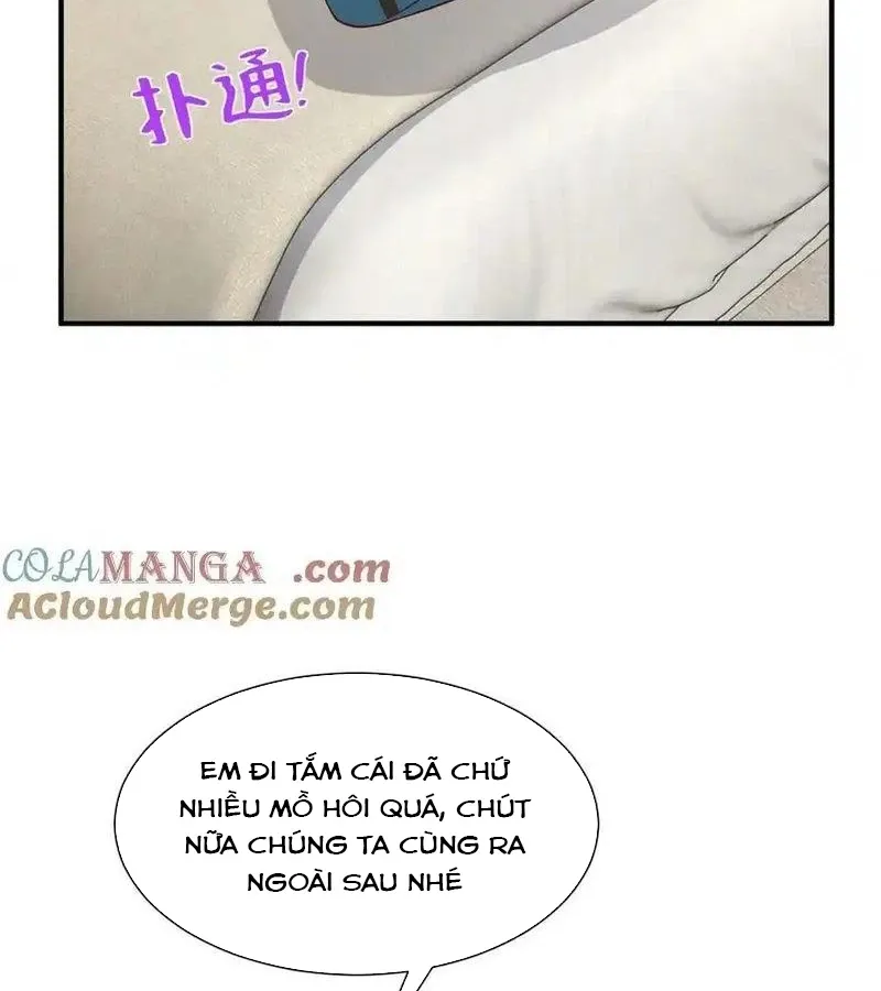 đọc truyện Mỗi Tuần Ta Có Một Nghề Nghiệp Mới Chương 687 ảnh 43 tại Thiên Thai Truyện