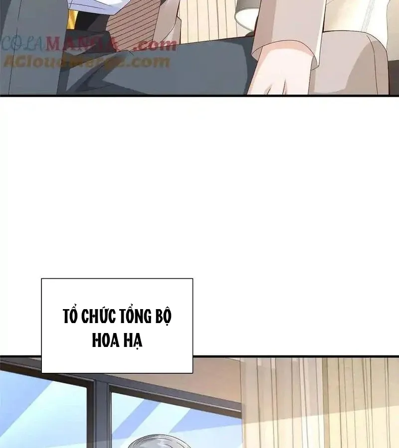 đọc truyện Mỗi Tuần Ta Có Một Nghề Nghiệp Mới Chương 687 ảnh 49 tại Thiên Thai Truyện