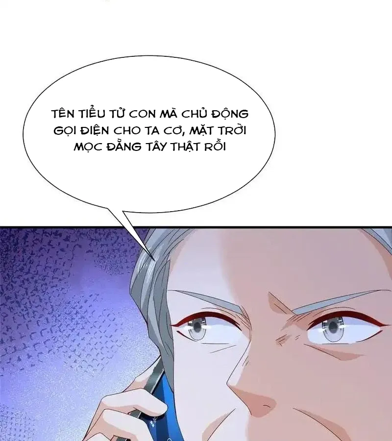 đọc truyện Mỗi Tuần Ta Có Một Nghề Nghiệp Mới Chương 687 ảnh 51 tại Thiên Thai Truyện