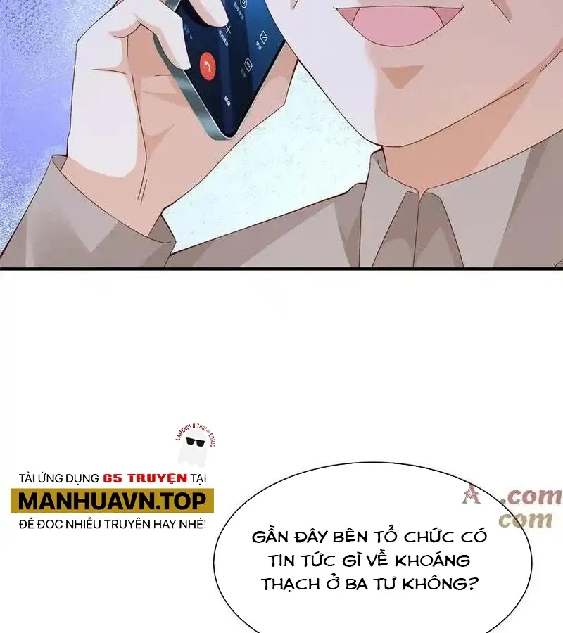 đọc truyện Mỗi Tuần Ta Có Một Nghề Nghiệp Mới Chương 687 ảnh 52 tại Thiên Thai Truyện