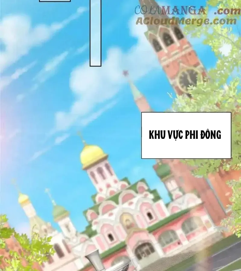 đọc truyện Mỗi Tuần Ta Có Một Nghề Nghiệp Mới Chương 687 ảnh 9 tại Thiên Thai Truyện