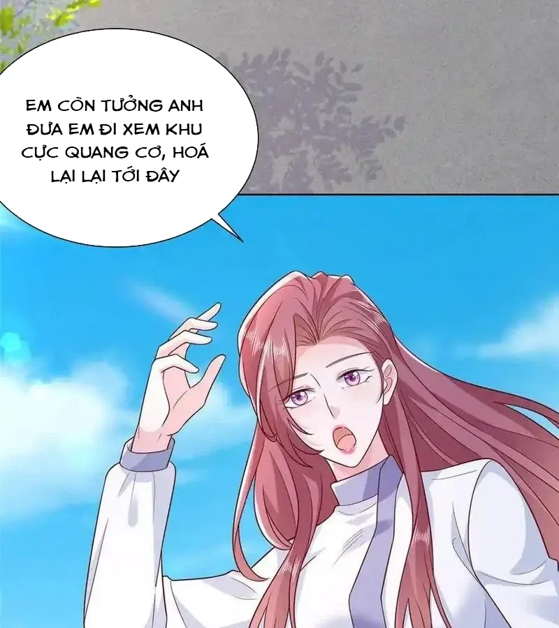 đọc truyện Mỗi Tuần Ta Có Một Nghề Nghiệp Mới Chương 687 ảnh 11 tại Thiên Thai Truyện