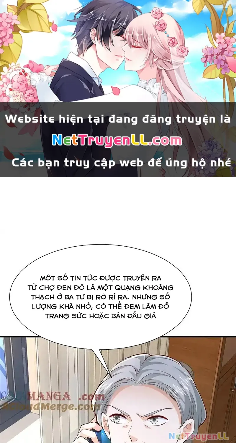 đọc truyện Mỗi Tuần Ta Có Một Nghề Nghiệp Mới Chương 688 ảnh 3 tại Thiên Thai Truyện