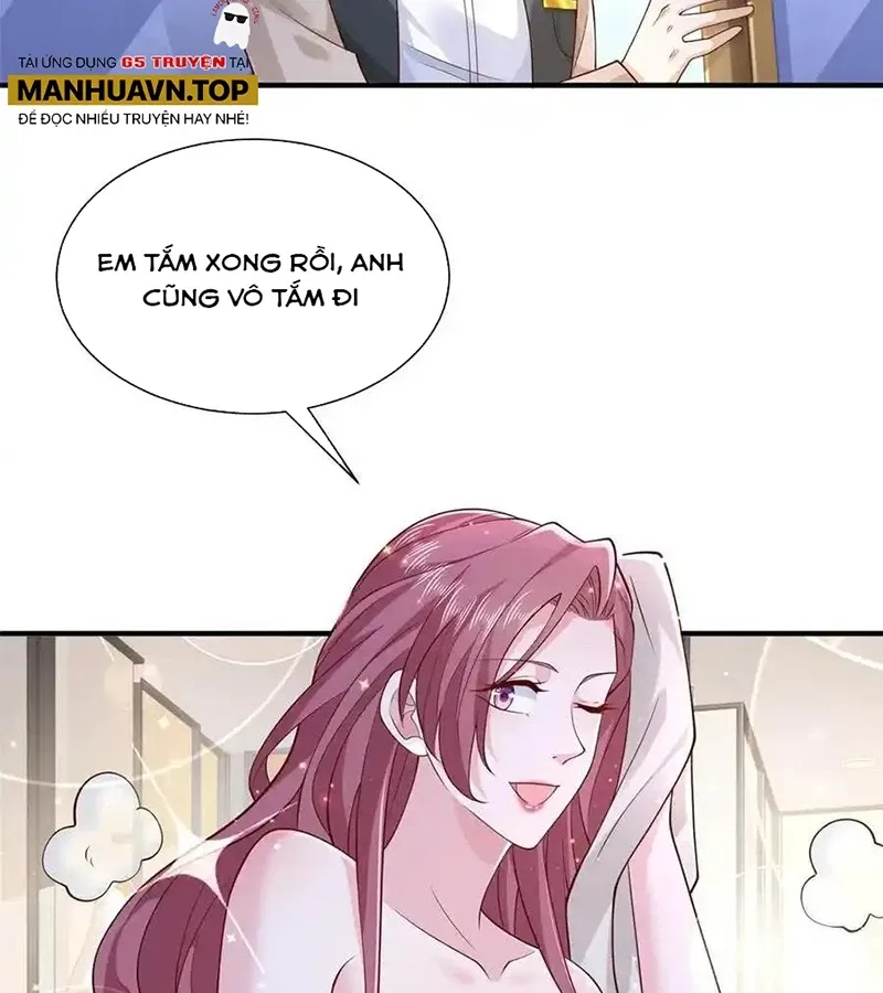 đọc truyện Mỗi Tuần Ta Có Một Nghề Nghiệp Mới Chương 688 ảnh 15 tại Thiên Thai Truyện