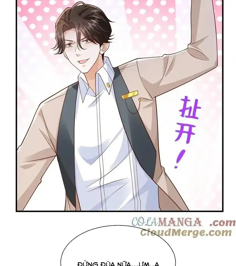 đọc truyện Mỗi Tuần Ta Có Một Nghề Nghiệp Mới Chương 688 ảnh 20 tại Thiên Thai Truyện