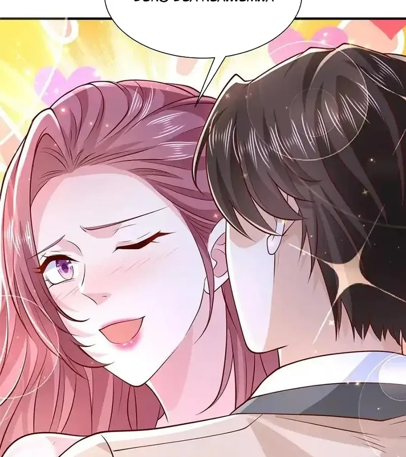 đọc truyện Mỗi Tuần Ta Có Một Nghề Nghiệp Mới Chương 688 ảnh 21 tại Thiên Thai Truyện