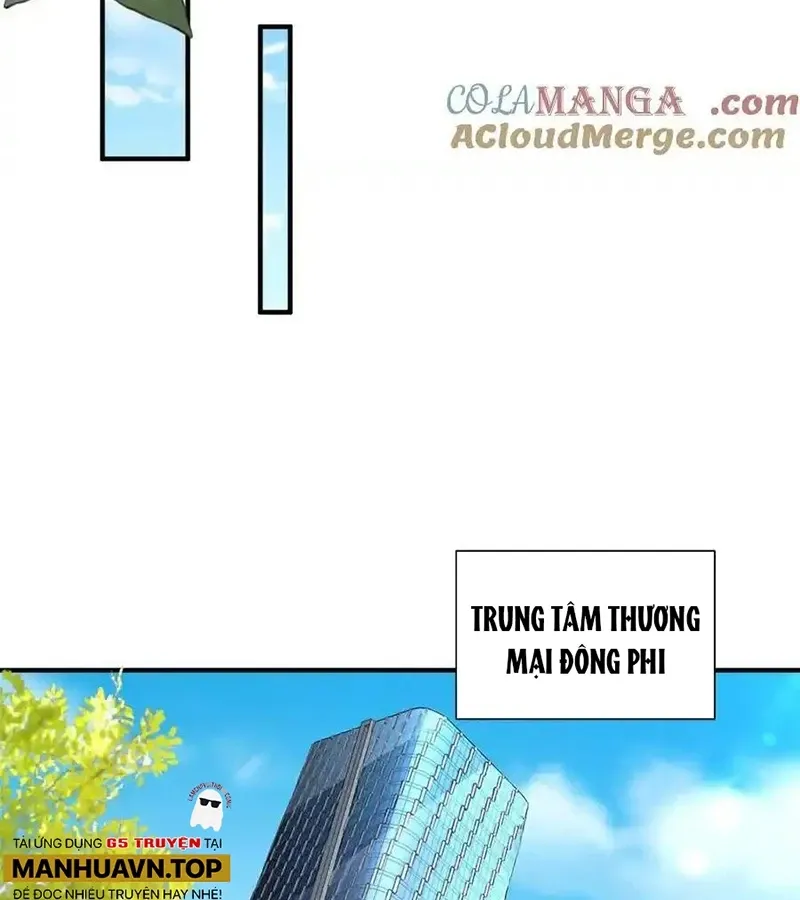 đọc truyện Mỗi Tuần Ta Có Một Nghề Nghiệp Mới Chương 688 ảnh 23 tại Thiên Thai Truyện