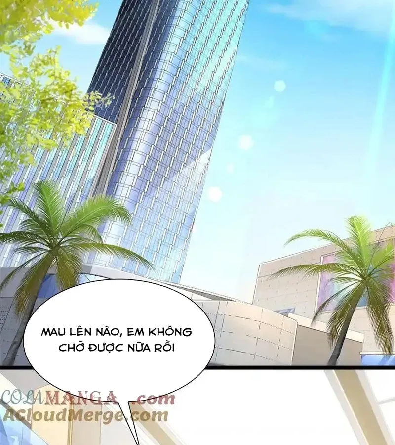 đọc truyện Mỗi Tuần Ta Có Một Nghề Nghiệp Mới Chương 688 ảnh 24 tại Thiên Thai Truyện