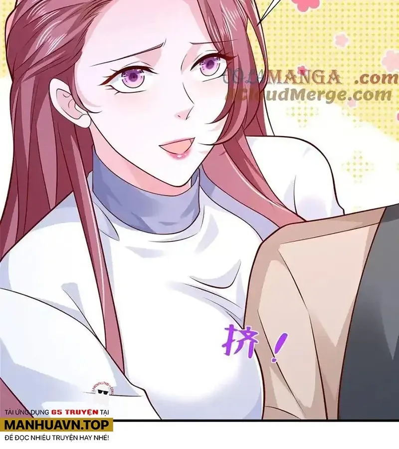 đọc truyện Mỗi Tuần Ta Có Một Nghề Nghiệp Mới Chương 688 ảnh 27 tại Thiên Thai Truyện