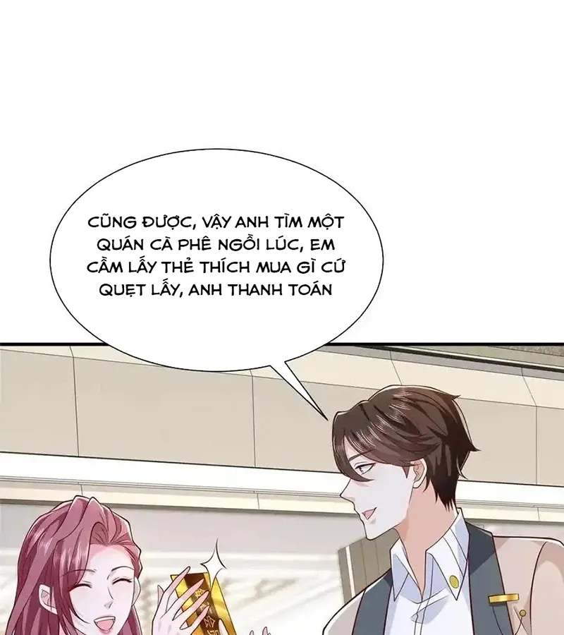 đọc truyện Mỗi Tuần Ta Có Một Nghề Nghiệp Mới Chương 688 ảnh 28 tại Thiên Thai Truyện