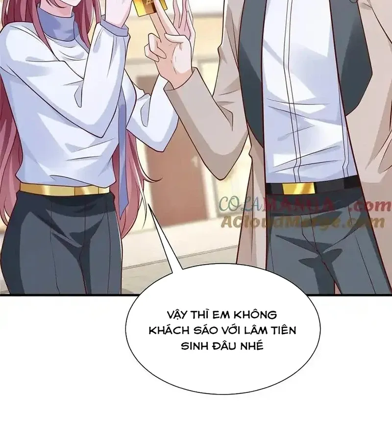 đọc truyện Mỗi Tuần Ta Có Một Nghề Nghiệp Mới Chương 688 ảnh 29 tại Thiên Thai Truyện