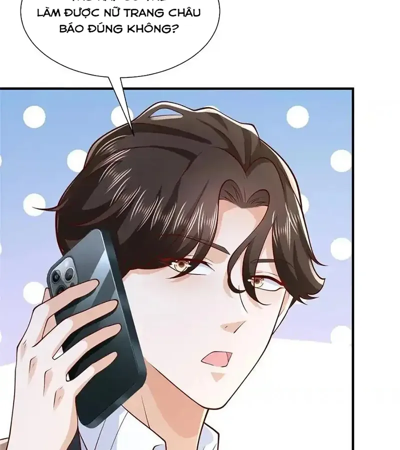 đọc truyện Mỗi Tuần Ta Có Một Nghề Nghiệp Mới Chương 688 ảnh 5 tại Thiên Thai Truyện