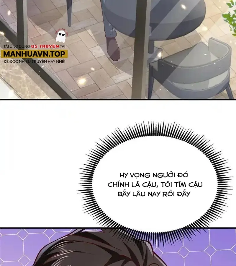 đọc truyện Mỗi Tuần Ta Có Một Nghề Nghiệp Mới Chương 688 ảnh 33 tại Thiên Thai Truyện