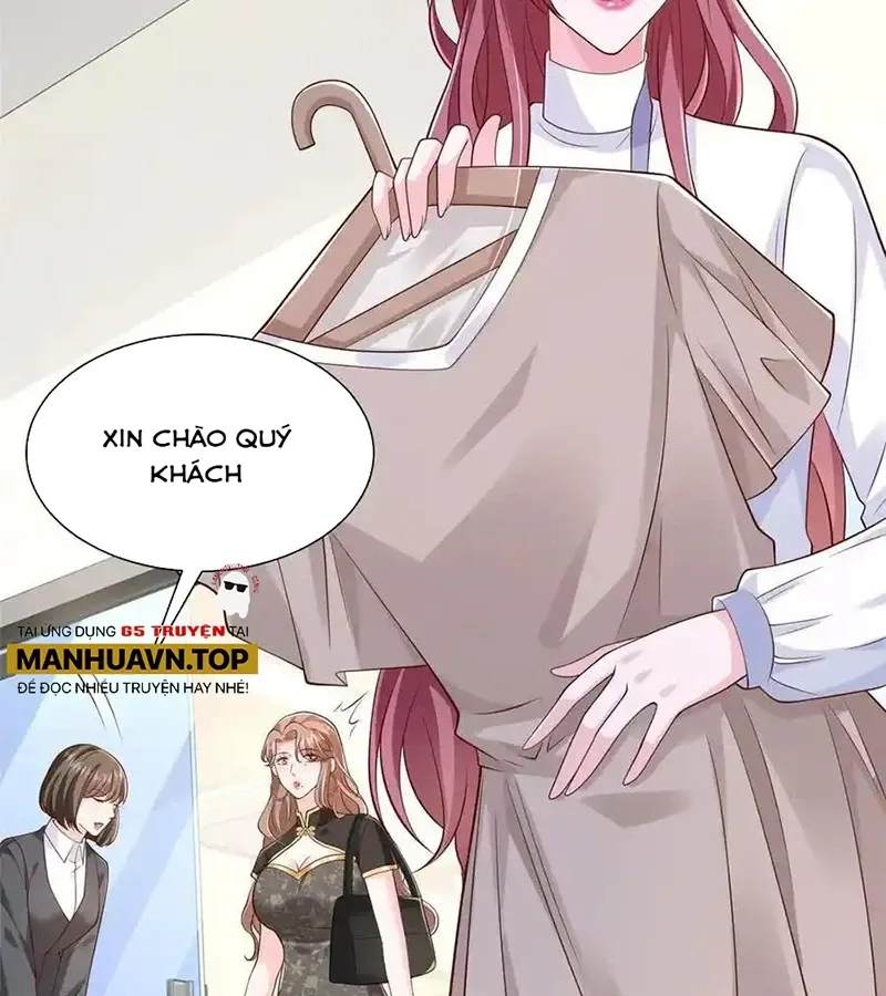 đọc truyện Mỗi Tuần Ta Có Một Nghề Nghiệp Mới Chương 688 ảnh 37 tại Thiên Thai Truyện