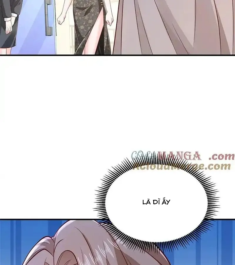 đọc truyện Mỗi Tuần Ta Có Một Nghề Nghiệp Mới Chương 688 ảnh 38 tại Thiên Thai Truyện