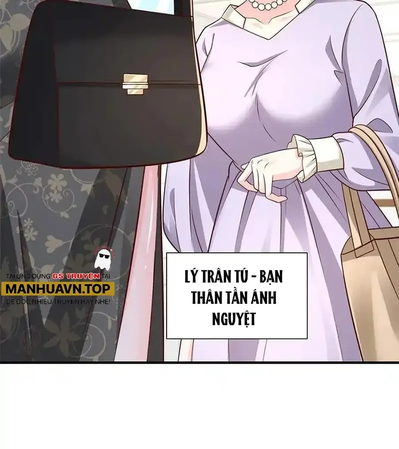 đọc truyện Mỗi Tuần Ta Có Một Nghề Nghiệp Mới Chương 688 ảnh 41 tại Thiên Thai Truyện