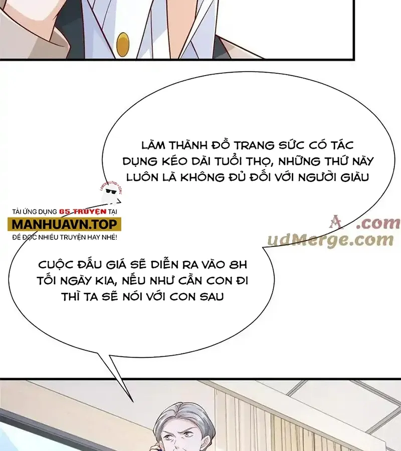 đọc truyện Mỗi Tuần Ta Có Một Nghề Nghiệp Mới Chương 688 ảnh 6 tại Thiên Thai Truyện