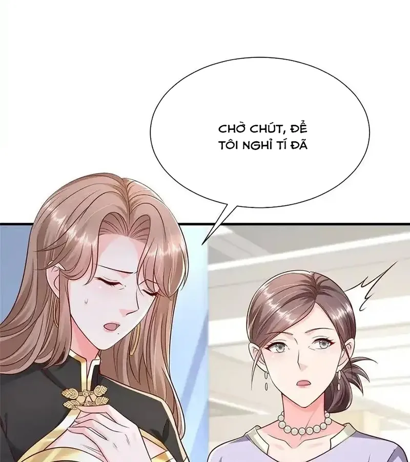 đọc truyện Mỗi Tuần Ta Có Một Nghề Nghiệp Mới Chương 688 ảnh 42 tại Thiên Thai Truyện