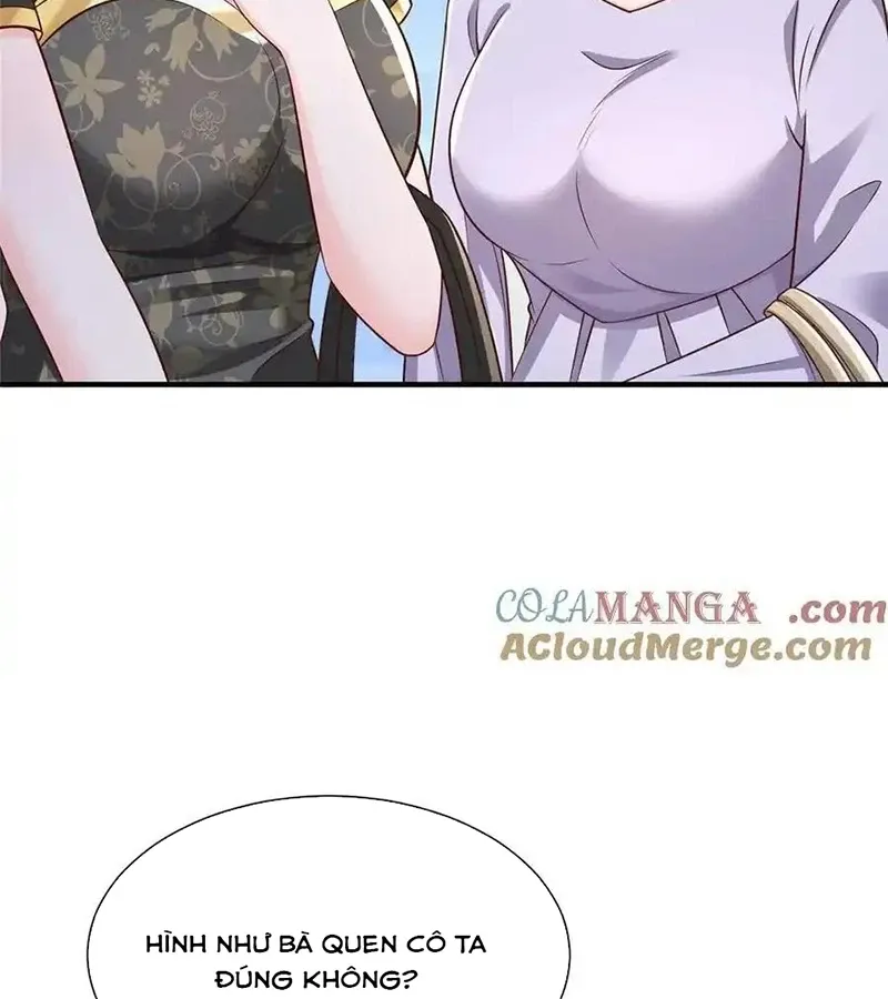 đọc truyện Mỗi Tuần Ta Có Một Nghề Nghiệp Mới Chương 688 ảnh 43 tại Thiên Thai Truyện