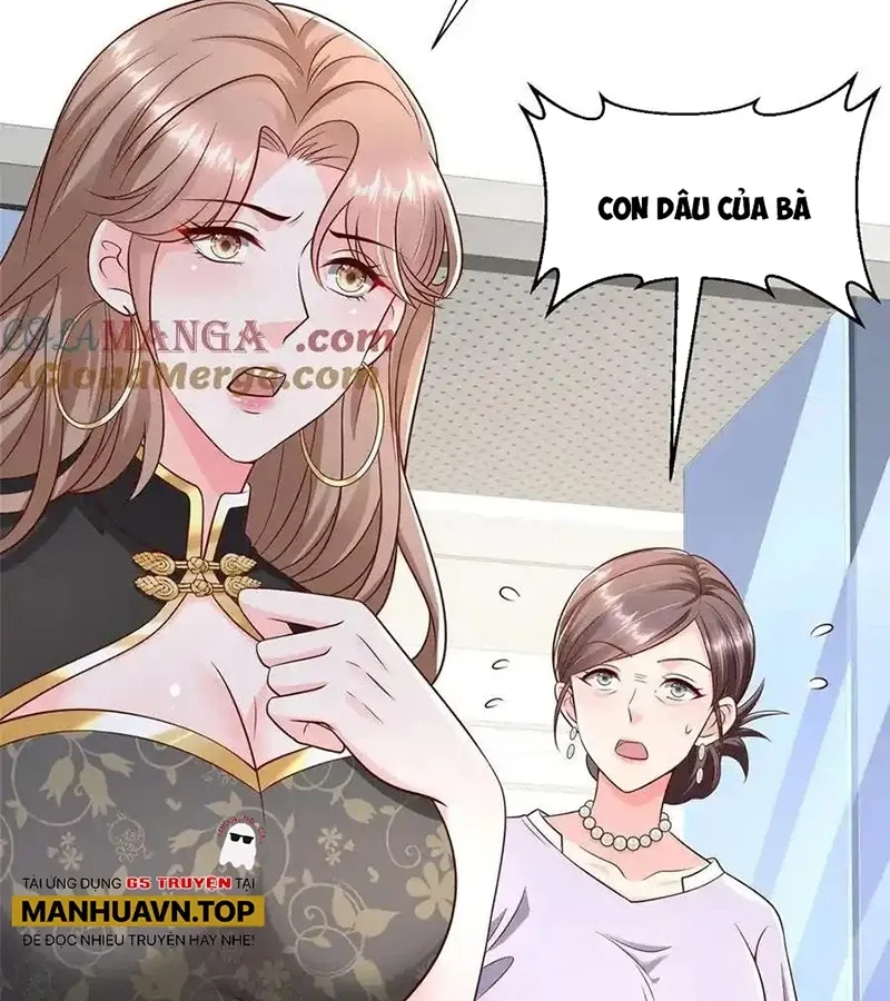 đọc truyện Mỗi Tuần Ta Có Một Nghề Nghiệp Mới Chương 688 ảnh 46 tại Thiên Thai Truyện