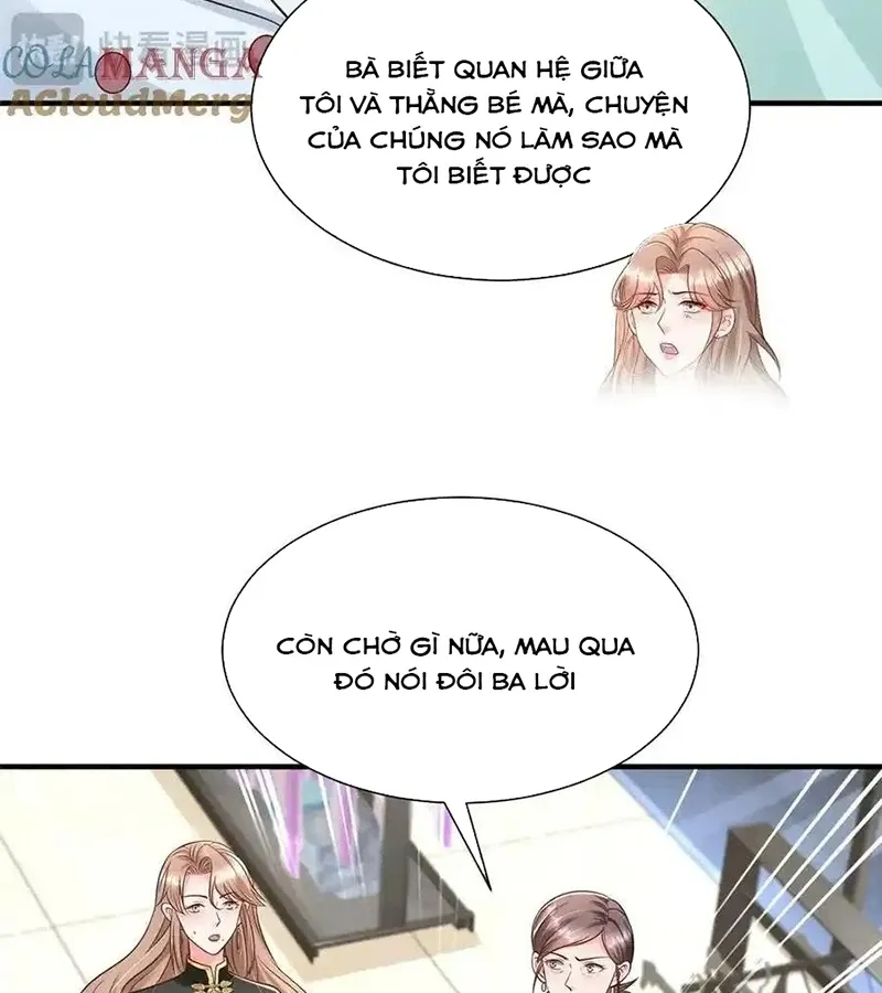 đọc truyện Mỗi Tuần Ta Có Một Nghề Nghiệp Mới Chương 688 ảnh 49 tại Thiên Thai Truyện