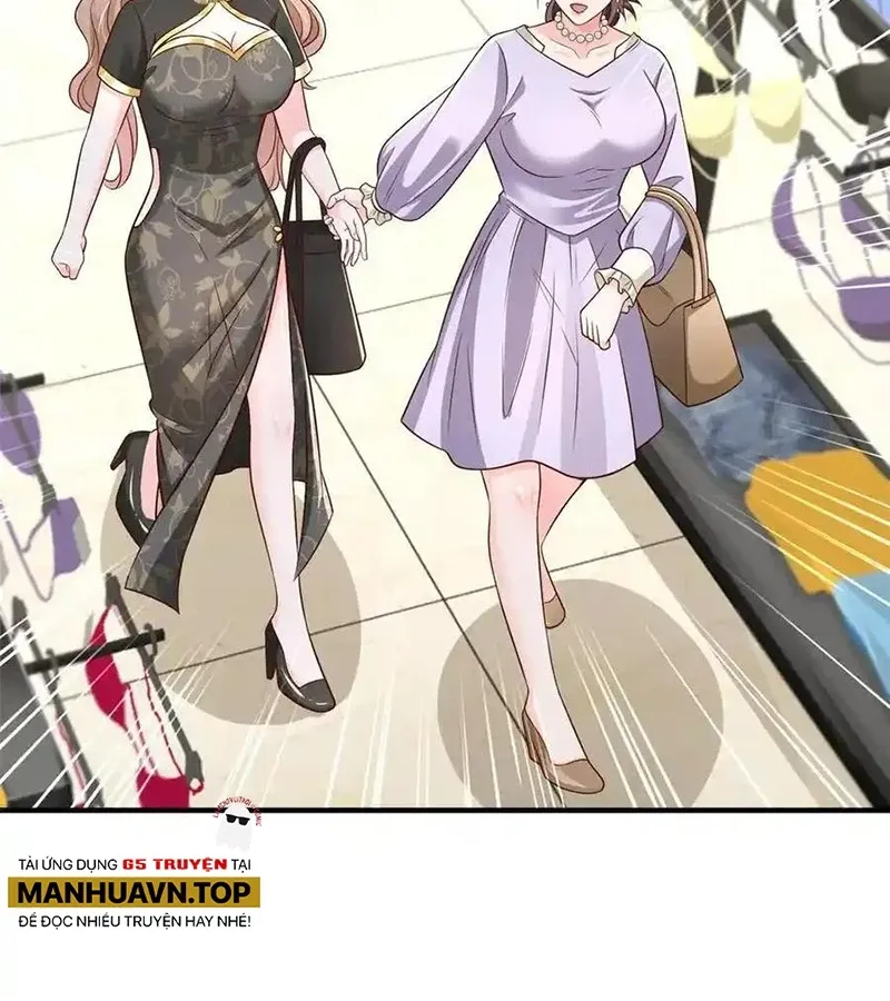 đọc truyện Mỗi Tuần Ta Có Một Nghề Nghiệp Mới Chương 688 ảnh 50 tại Thiên Thai Truyện