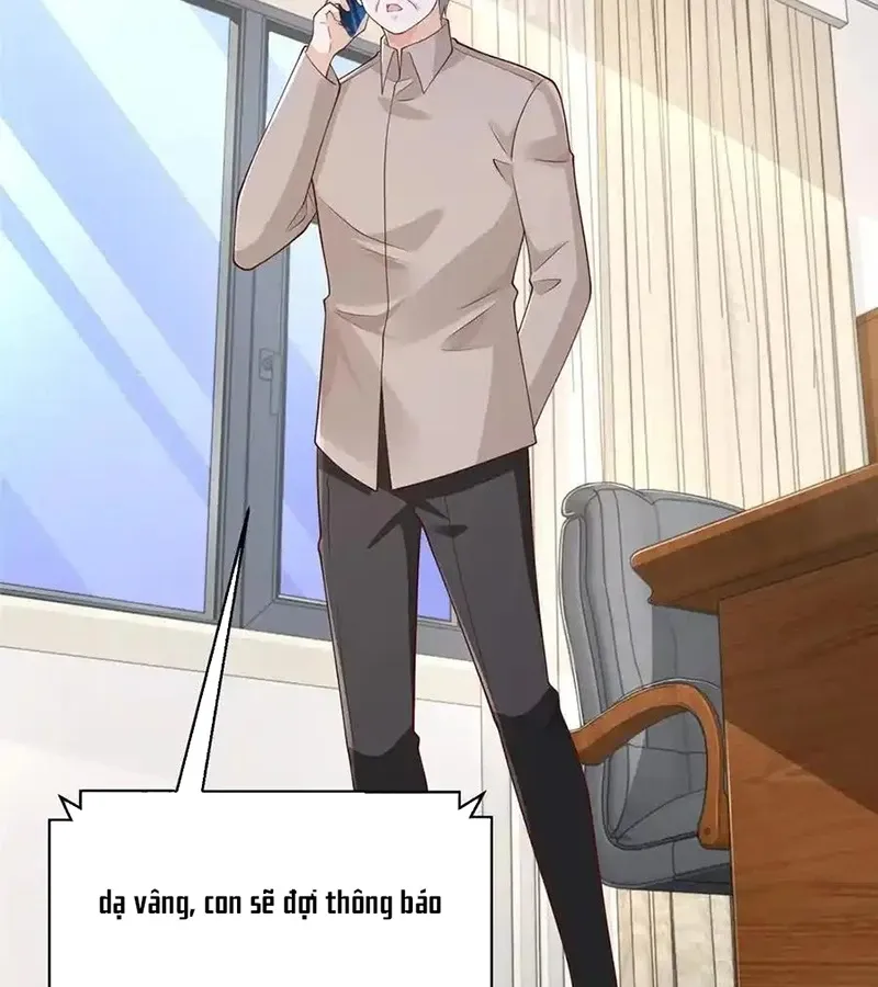 đọc truyện Mỗi Tuần Ta Có Một Nghề Nghiệp Mới Chương 688 ảnh 7 tại Thiên Thai Truyện