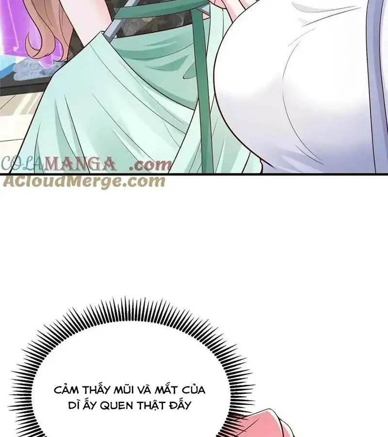 đọc truyện Mỗi Tuần Ta Có Một Nghề Nghiệp Mới Chương 688 ảnh 54 tại Thiên Thai Truyện