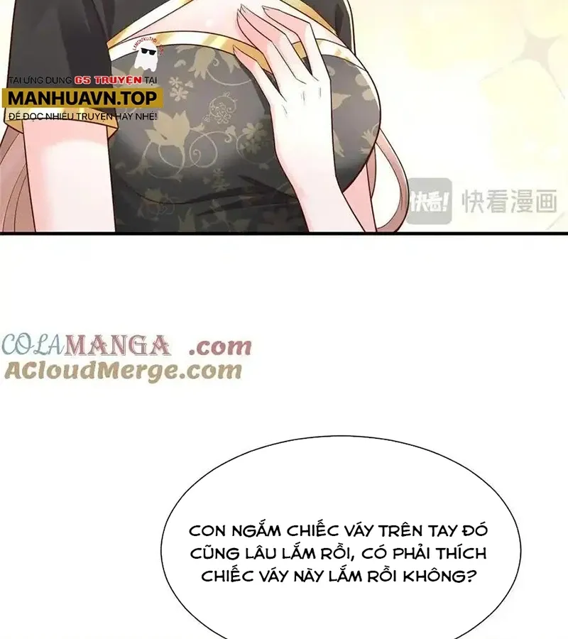 đọc truyện Mỗi Tuần Ta Có Một Nghề Nghiệp Mới Chương 688 ảnh 59 tại Thiên Thai Truyện