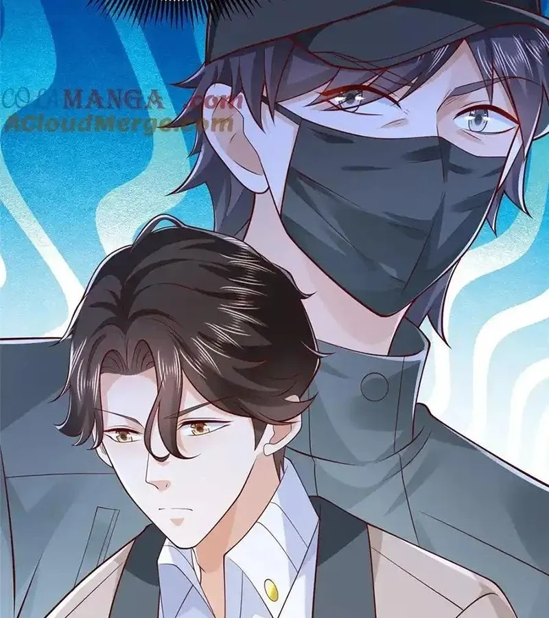 đọc truyện Mỗi Tuần Ta Có Một Nghề Nghiệp Mới Chương 688 ảnh 9 tại Thiên Thai Truyện