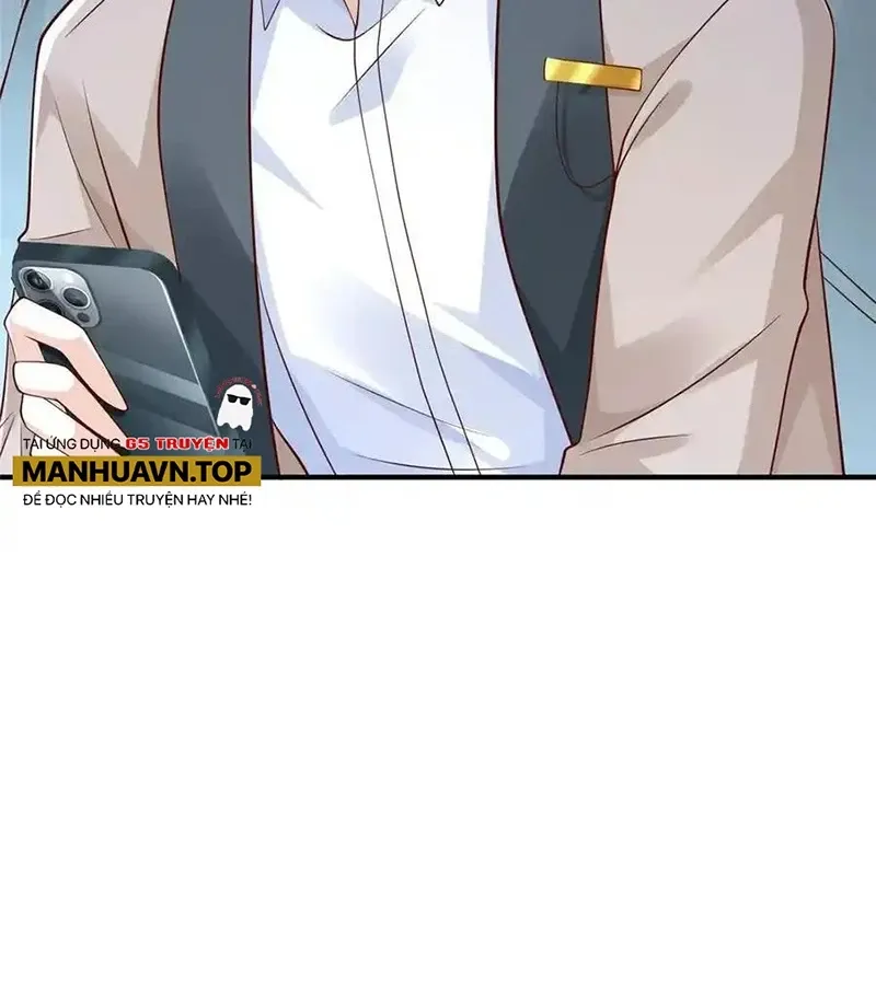 đọc truyện Mỗi Tuần Ta Có Một Nghề Nghiệp Mới Chương 688 ảnh 10 tại Thiên Thai Truyện