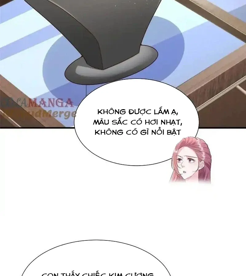 đọc truyện Mỗi Tuần Ta Có Một Nghề Nghiệp Mới Chương 689 ảnh 13 tại Thiên Thai Truyện