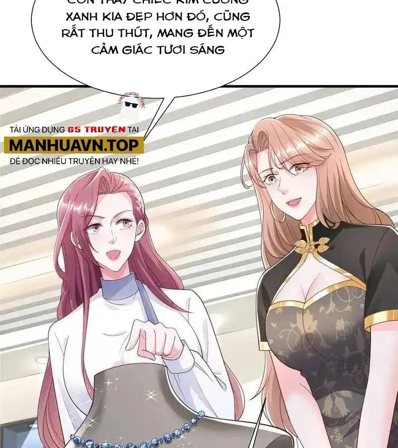 đọc truyện Mỗi Tuần Ta Có Một Nghề Nghiệp Mới Chương 689 ảnh 14 tại Thiên Thai Truyện