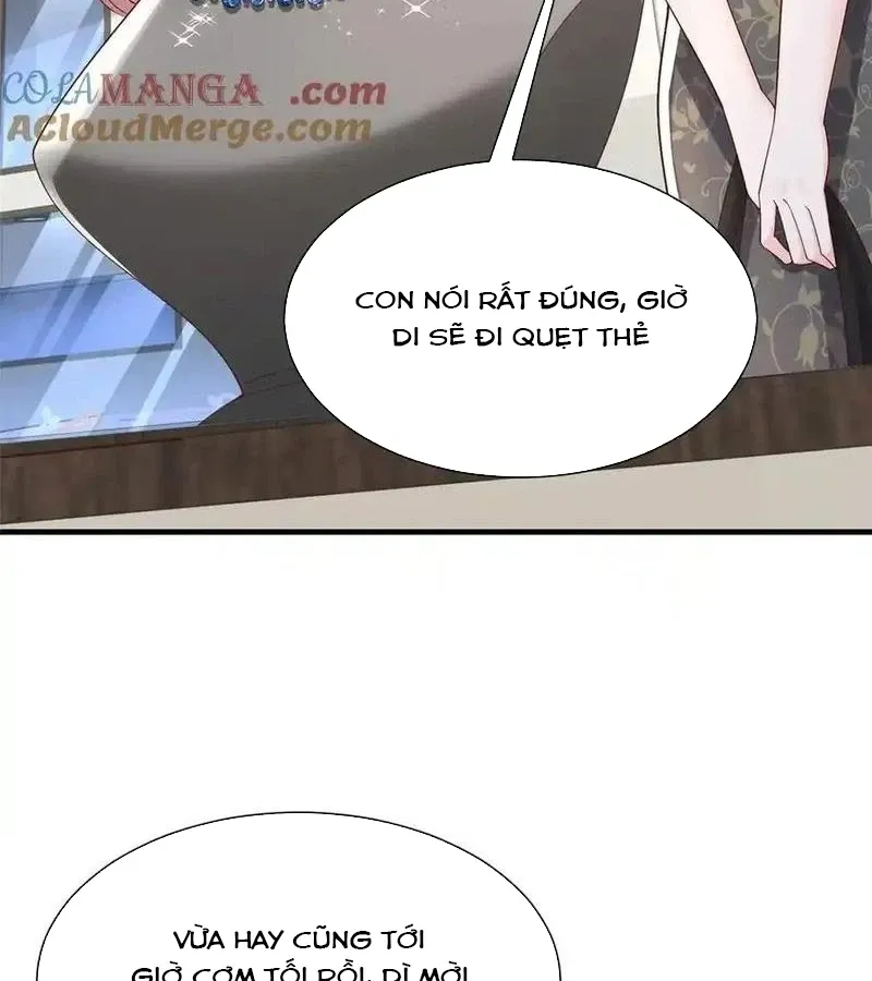 đọc truyện Mỗi Tuần Ta Có Một Nghề Nghiệp Mới Chương 689 ảnh 15 tại Thiên Thai Truyện