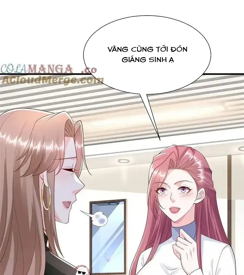 đọc truyện Mỗi Tuần Ta Có Một Nghề Nghiệp Mới Chương 689 ảnh 19 tại Thiên Thai Truyện